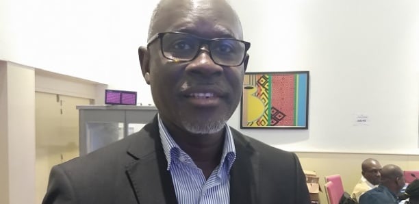 Media Leadership : Le Sénégalais Hamadou Tidiane Sy primé à Bruxelles