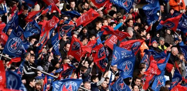 Le PSG va rembourser les billets du 8e de finale retour de Ligue des champions à ses supporters