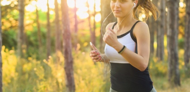 Pourquoi il vaut mieux faire de l’exercice avant le petit-déjeuner