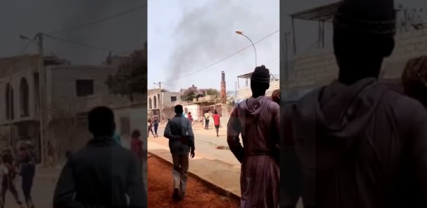 Projet polémique de Découpage de Dakar : Après Bambilor, Jaxaay proteste vigoureusement