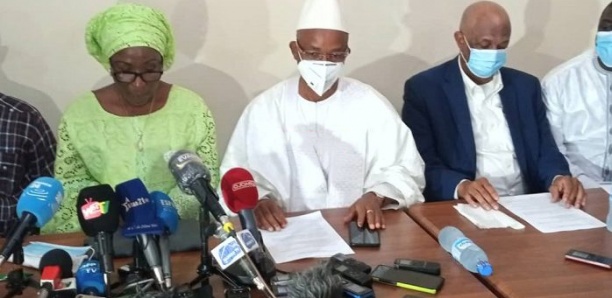 Guinée : Cellou Dalein Diallo annonce la suspension des manifestations jusqu’à mardi