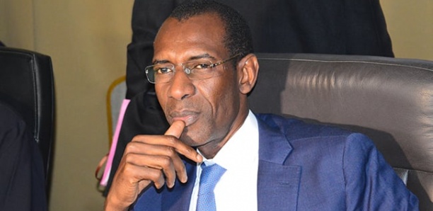 CESE : Abdoulaye Daouda Diallo officiellement installé ce mardi