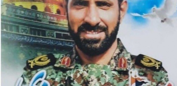 Un colonel iranien des Gardiens de la révolution assassiné en Syrie