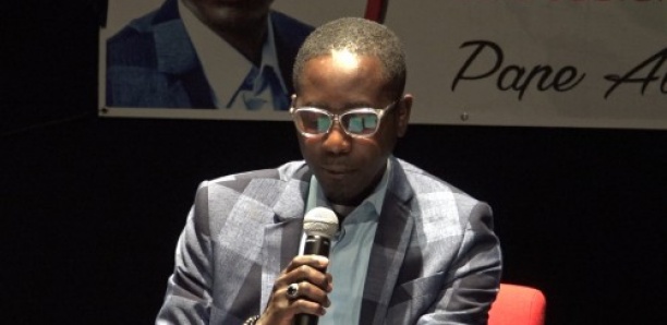 Pape Alé Niang exige la réouverture du dossier Amadou Woury Diallo