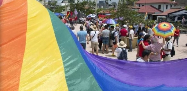 Costa Rica : le mariage homosexuel légalisé