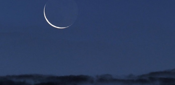 Fin de ramadan : « la lune sera visible le… »( Aspa)
