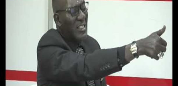 Alioune Daffe sur les permis de conduire : "Le Batrain est en train de faire une concurrence déloyale aux auto-écoles"