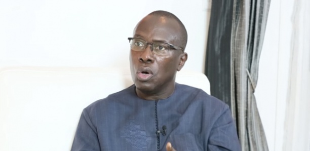 Souleymane Ndéné Ndiaye : "Il faut un décret présidentiel pour marier un mineur..."