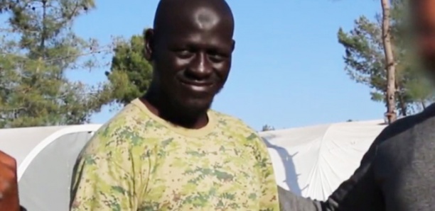 Le jihadiste Franco-Sénégalais Omar Diaby arrêté en Syrie