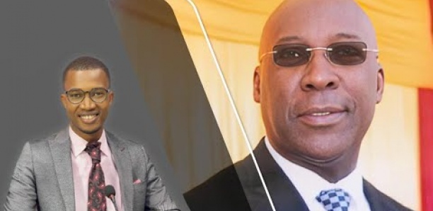 Suivez les confidences exclusives du Colonel Kébé, responsable Pastef