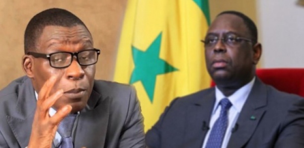 Farba Senghor : "Macky Sall Kou bakha la, il est humain... Karim dama Jeul Yonou Sankou..."