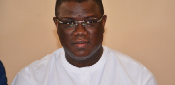Dialogue politique : Abdoulaye Baldé et les centristes partants