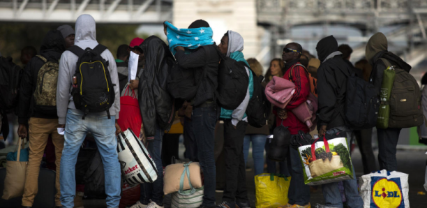 186 Sénégalais rapatriés de Libye : Un retour volontaire et humanitaire (Khadim Bamba Fall)