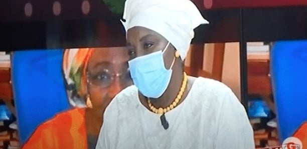 Emouvant témoignage de Mimi Touré sur sa défunte mère