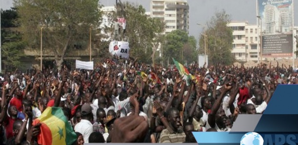 Une jeunesse sénégalaise ’’optimiste’’ pour les défis du futur (enquête)