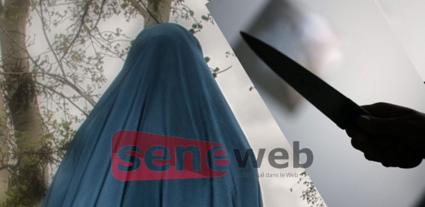 Son mari accusé d’adultère : la cinglante réponse de la première femme de Abdou Diaw, l’homme égorgé à la Sogas