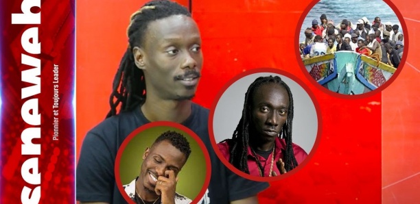 PPS: "Narone na dem ci gal yi mais...Dip c'est l'artiste le plus..Made in galsen v2 projet dakouko "
