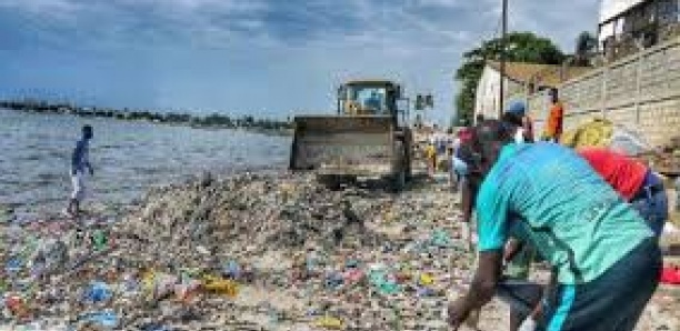 Baie de Hann : Pourquoi le retard dans la dépollution