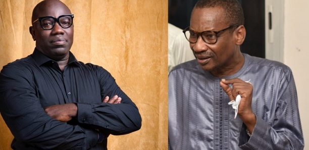 Guédiawaye : les propos de Racine Talla qui ne vont pas plaire à Ahmed Aïdara