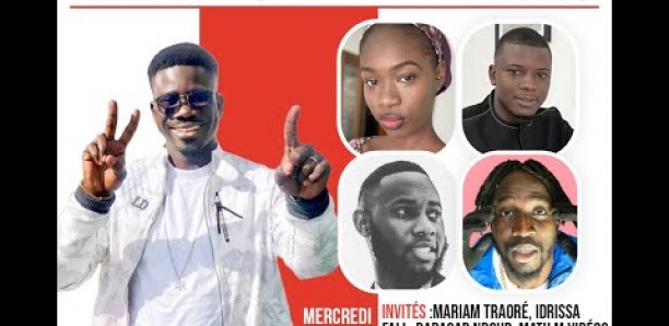 Kep'Art Hip Hop :Rap galsen et digitalisation : défis et opportunités