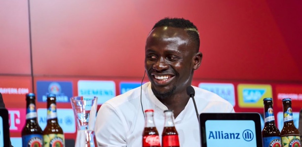 « Ce n’est pas vrai… », Sadio Mané dément une accusation portée contre lui à Liverpool