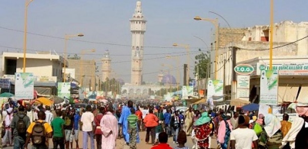 Le Marché Ocass de Touba pourrait être fermé dés mardi ( Gouverneur)