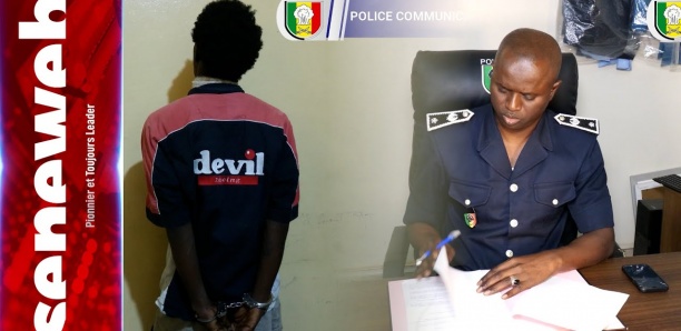 Bagarre mortelle aux Parcelles-Assainies: Le commissaire Abdou Sarr retrace le film
