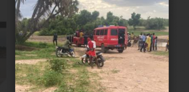 Koungheul : Trois jeunes talibés périssent noyés dans une mare