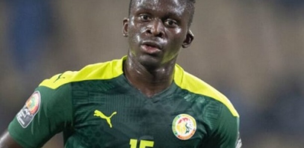 Sénégal -Égypte : Aliou Cissé lance Bamba Dieng pour arracher la qualif