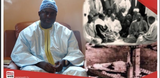 Capitale du Mouridisme : ''Comment Serigne Fallou a favorisé l'essor de Touba'' (Petit-fils)