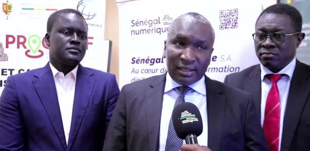 Le PROCASEF et le GICC signent une convention