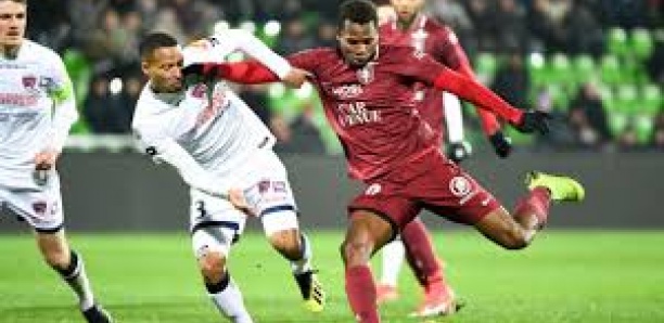 Mercato des Lions : Metz s'accroche à Habib Diallo