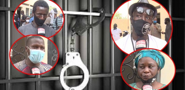 Conditions de détention au Sénégal : Les révélations explosives d'ex-détenus