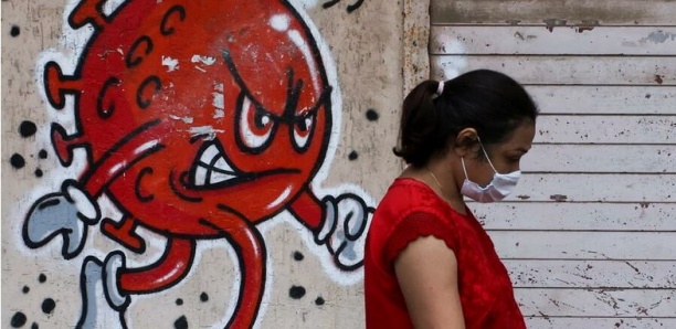 Inde : zéro mort dans la mégalopole de Bombay, une première depuis le début de la pandémie de Covid-19