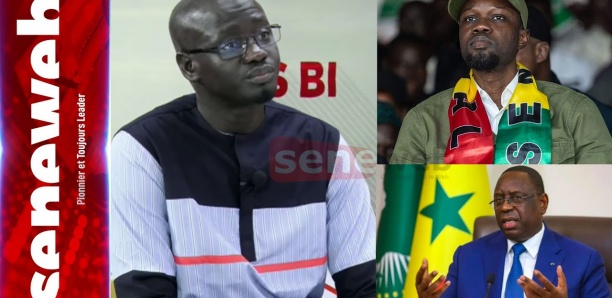 Le député Samba Dang persiste : ''Sonko sera bel et bien candidat en 2024...Macky Sall ''disqualié''