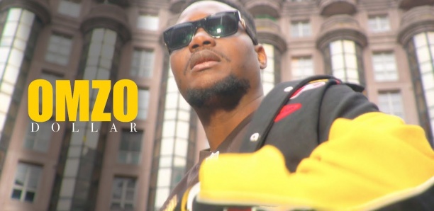 Omzo Dollar - BRK (Clip Officiel)