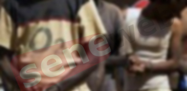 [Teuss] Il perd l’usage de ses membres suite à une bagarre en prison