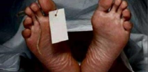 Drame conjugal à Ouest-Foire : Elle tue son mari avec un pilon et simule un cambriolage