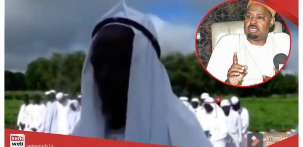 Nouveau "prophète" à Kolda: la réaction ferme de Ahmed Khalifa Niasse