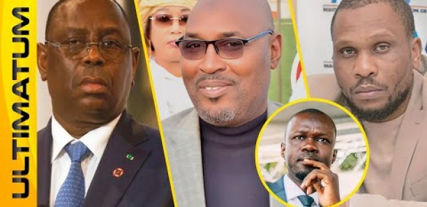 Menaces contre Babacar Fall , parrainage, Sonko passe?: Adama fall se prononce