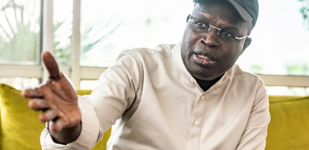 Redynamisation du chemin de fer : Khalifa Sall promet 2 000 km de voies ferroviaires
