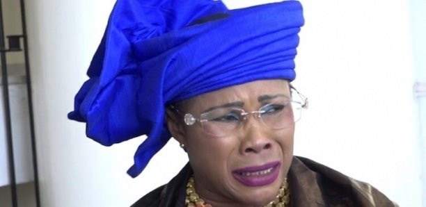 SR de Colobane: Après Déthié Fall, Mame Diarra Fam gardée à vue