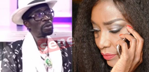 Confrontation avec Bijou Ngoné : Souleymane Faye demande pardon à Coumba Gawlo