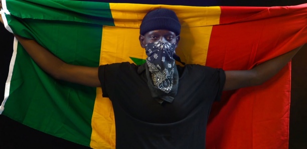 Big Dat X - Gatsa Gatsa #FreeSenegal
