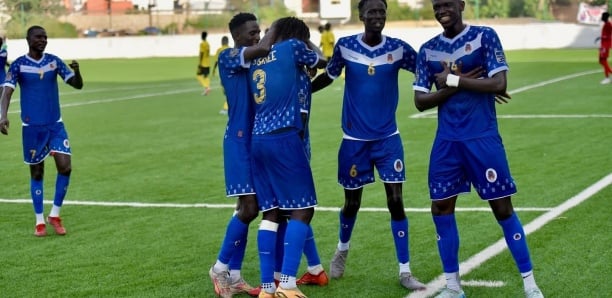 Ligue 1 - 27e journée : L’US Gorée pour consolider sa première place, le Jaraaf et l'USO en embuscade