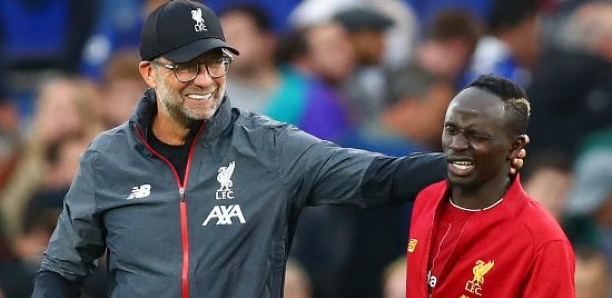 Absent depuis deux matches, Klopp donne des nouvelles de Mané