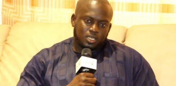 Aziz Ndiaye : «Pourquoi je quitte le milieu de la lutte»
