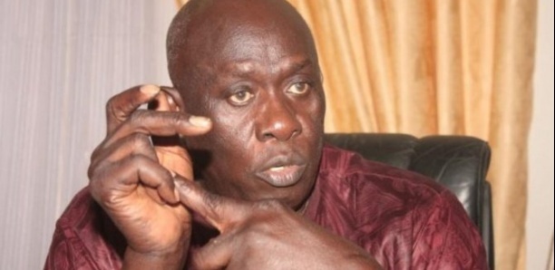 Saint-Louis Basket Club (SLBC) : Baba Tandian démissionne de la présidence