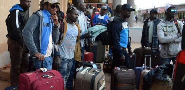 Covid-19: Cri de détresse des ressortissants sénégalais bloqués au Maroc