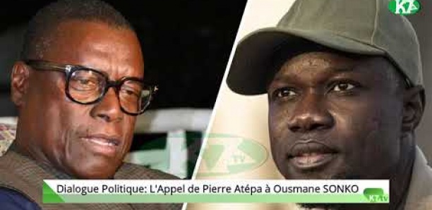 Pierre Atépa Goudiaby Invite Sonko à Répondre à l'Appel de Macky SALL